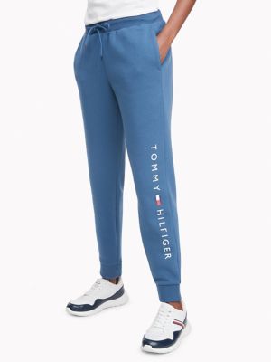 tommy hilfiger joggers womens sale