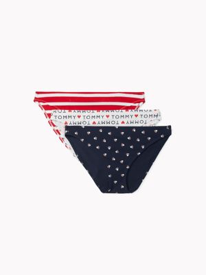 tommy hilfiger women's underwear set