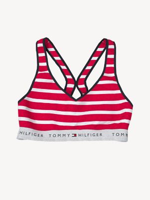 bralette tommy
