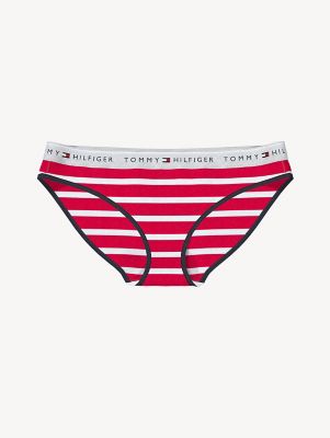 tommy hilfiger pink underwear