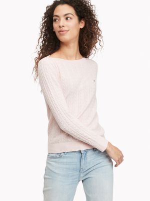 tommy hilfiger jumper womens sale