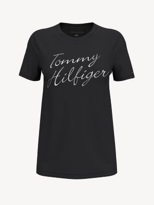 tommy hilfiger essential shirt