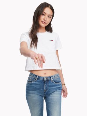 tommy hilfiger love t shirt