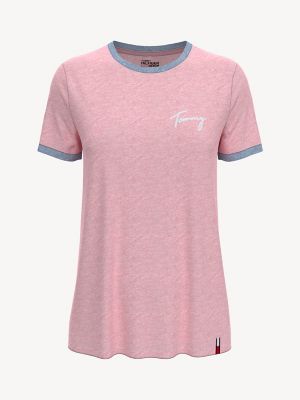 tommy hilfiger womens t shirt sale