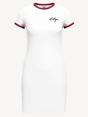 tommy hilfiger dress