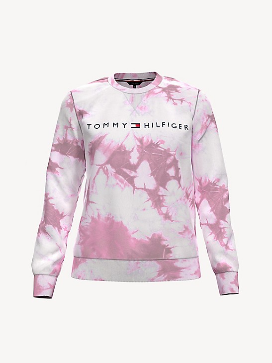 Tommy Hilfiger Girl's Essential Sweatshirt Sweater