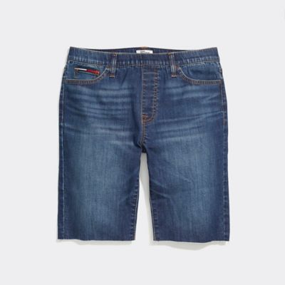 short jeans tommy hilfiger