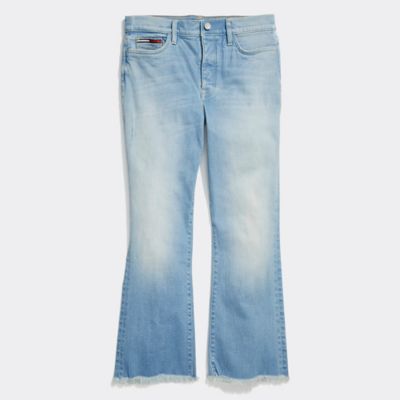 jeans slim bootcut