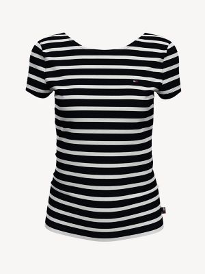 t shirt tommy hilfiger basic