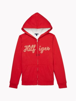 tommy hilfiger women's hoodies sale
