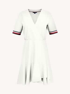 tommy hilfiger essential dress