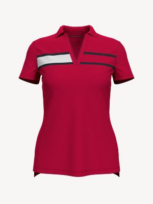 tommy hilfiger polo shirt regular fit