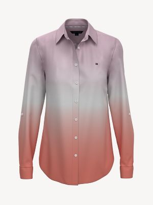 tommy hilfiger essential shirt