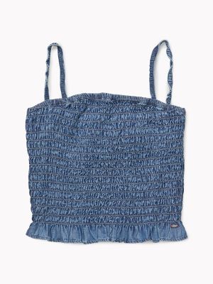 tommy hilfiger halter top