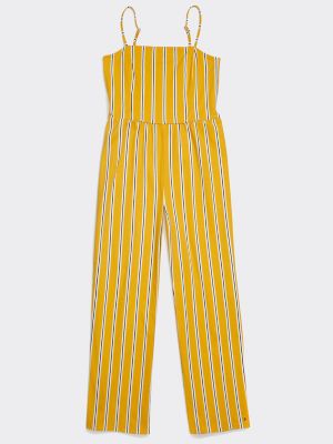 tommy hilfiger jumpsuit sale
