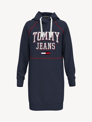 tommy jeans graphic hoodie