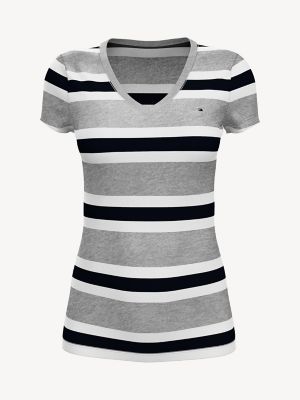 basic tommy hilfiger t shirt