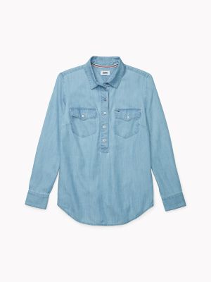 popover tommy hilfiger