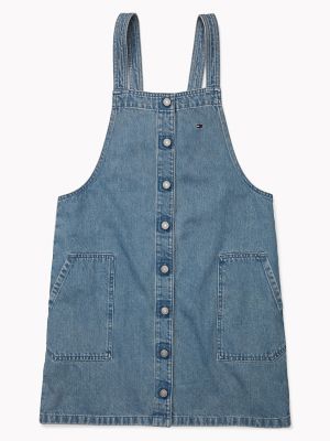 Tommy hilfiger overall outlet skirt