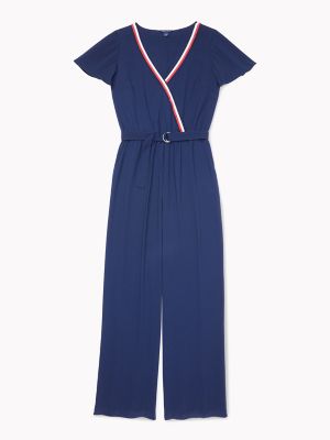jumpsuit tommy hilfiger