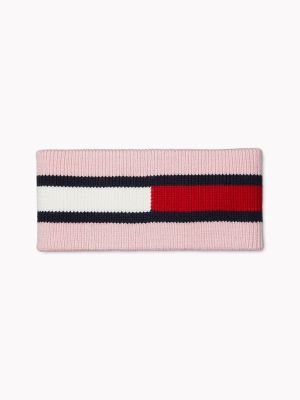 tommy hilfiger headband