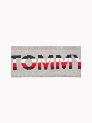 Tommy Headband | Tommy Hilfiger