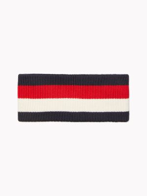 tommy hilfiger headband