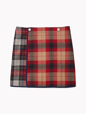 tommy hilfiger skirt