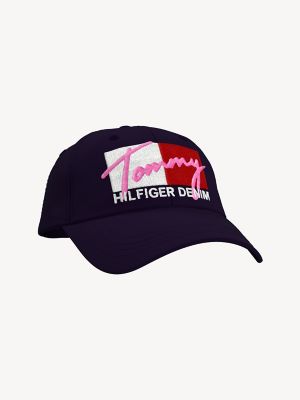 tommy hilfiger hats for toddlers