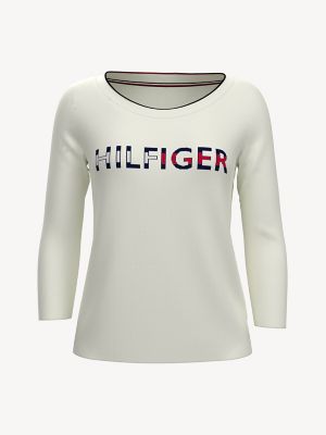 Essential Hilfiger Sweater | Tommy Hilfiger