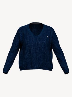 tommy hilfiger jumper womens sale