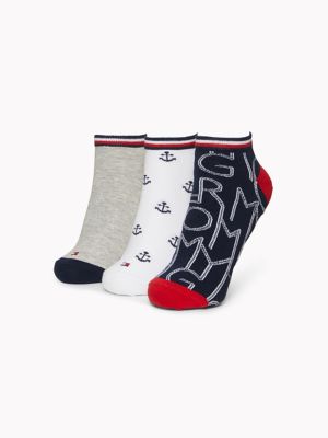 tommy hilfiger ladies socks