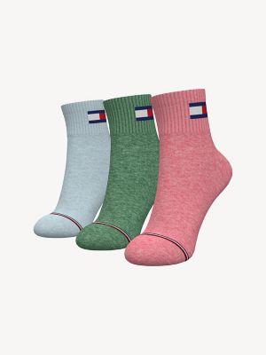 tommy hilfiger women's ankle socks