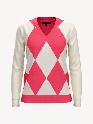 tommy hilfiger womens cardigan sweaters