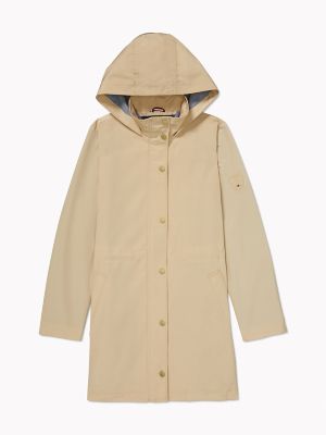 tommy hilfiger sarah padded parka