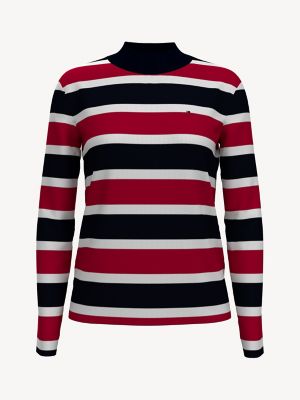 womens tommy hilfiger jumper sale