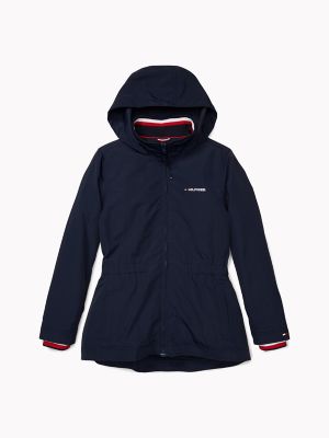 tommy hilfiger signature yachting jacket