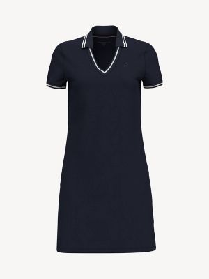 polo dress tommy hilfiger