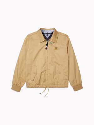 hilfiger lightweight jacket