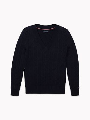 tommy jeans classic sweater