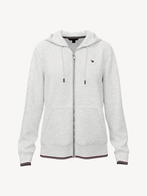 Essential Hoodie | Tommy Hilfiger USA