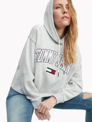 tommy hilfiger hoodie outlet