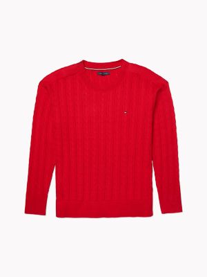 tommy hilfiger pullovers