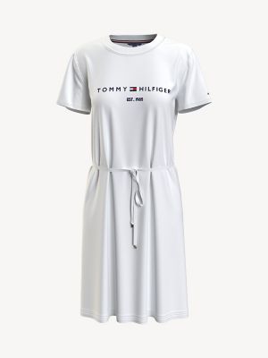 tommy hilfiger t shirt dress