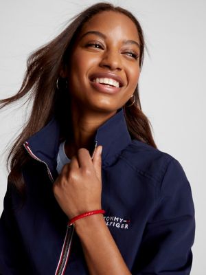 Tommy hilfiger yacht jacket womens sales
