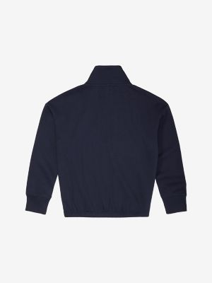 Tommy hilfiger funnel outlet neck sweatshirt