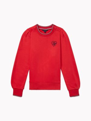 Tommy with love clearance sweatshirt