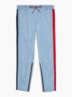 Tommy hilfiger denim online joggers