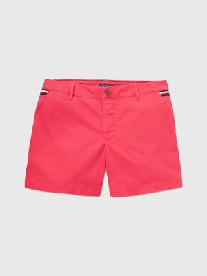 Solid Short, Pink Splendor