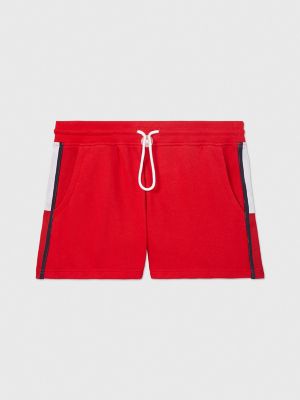 Stripe Short | Tommy Hilfiger USA